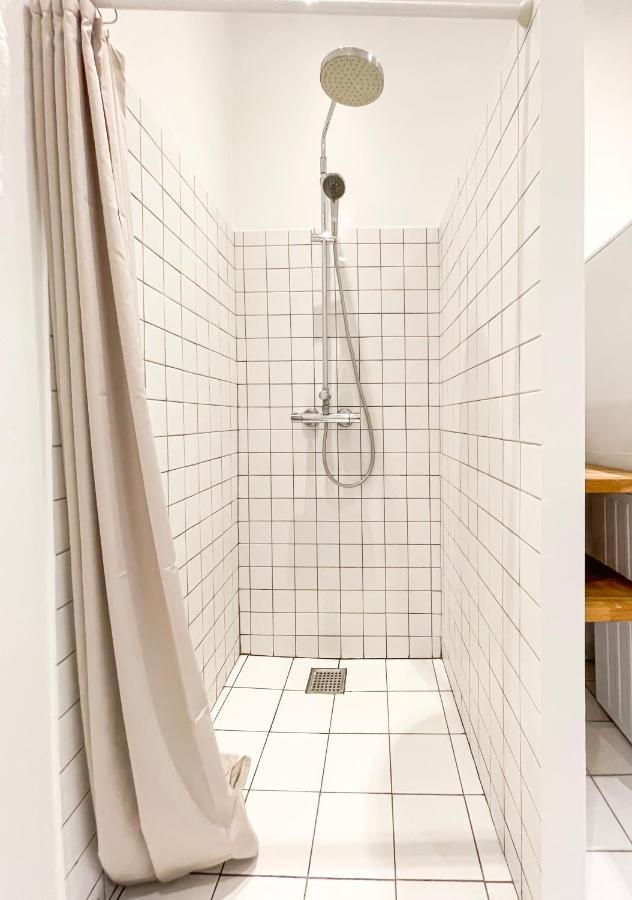 Beautiful One-Bedroom Apartment In Cph City Copenhagen Exterior photo